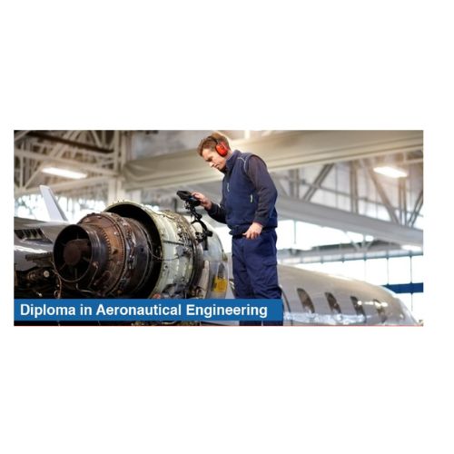 Diploma in Aeronautical Engineering